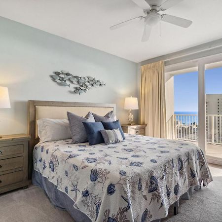 Keep It Beachy At Laketown Wharf #611 By Nautical Properties Vacation Rentals Panama City Beach Extérieur photo