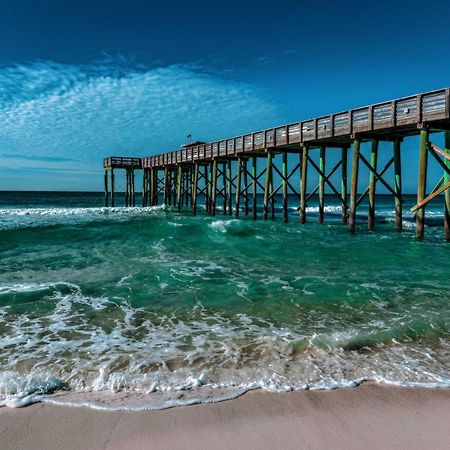 Keep It Beachy At Laketown Wharf #611 By Nautical Properties Vacation Rentals Panama City Beach Extérieur photo