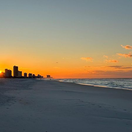Keep It Beachy At Laketown Wharf #611 By Nautical Properties Vacation Rentals Panama City Beach Extérieur photo