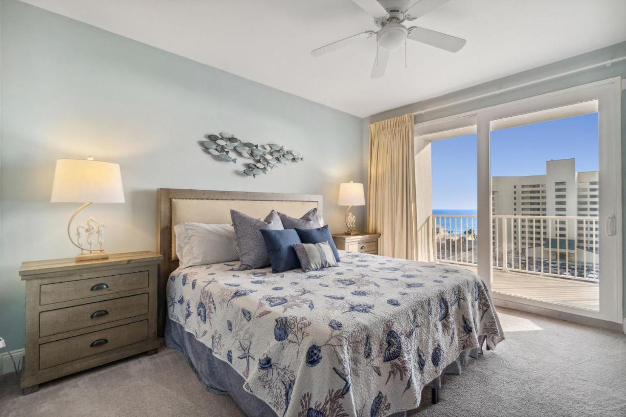 Keep It Beachy At Laketown Wharf #611 By Nautical Properties Vacation Rentals Panama City Beach Extérieur photo