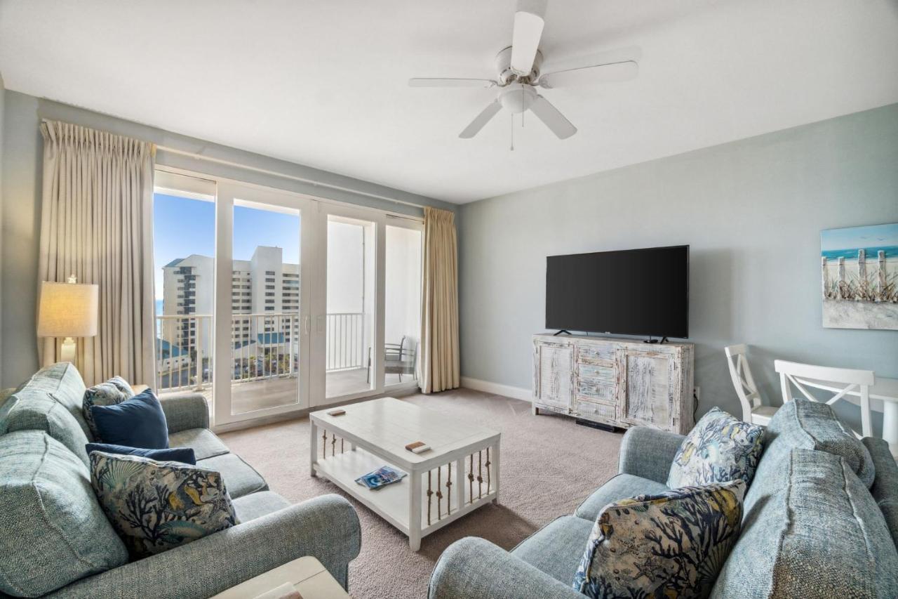 Keep It Beachy At Laketown Wharf #611 By Nautical Properties Vacation Rentals Panama City Beach Extérieur photo