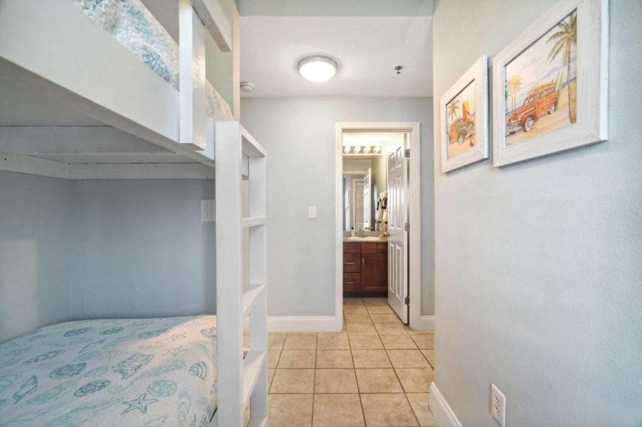 Keep It Beachy At Laketown Wharf #611 By Nautical Properties Vacation Rentals Panama City Beach Extérieur photo