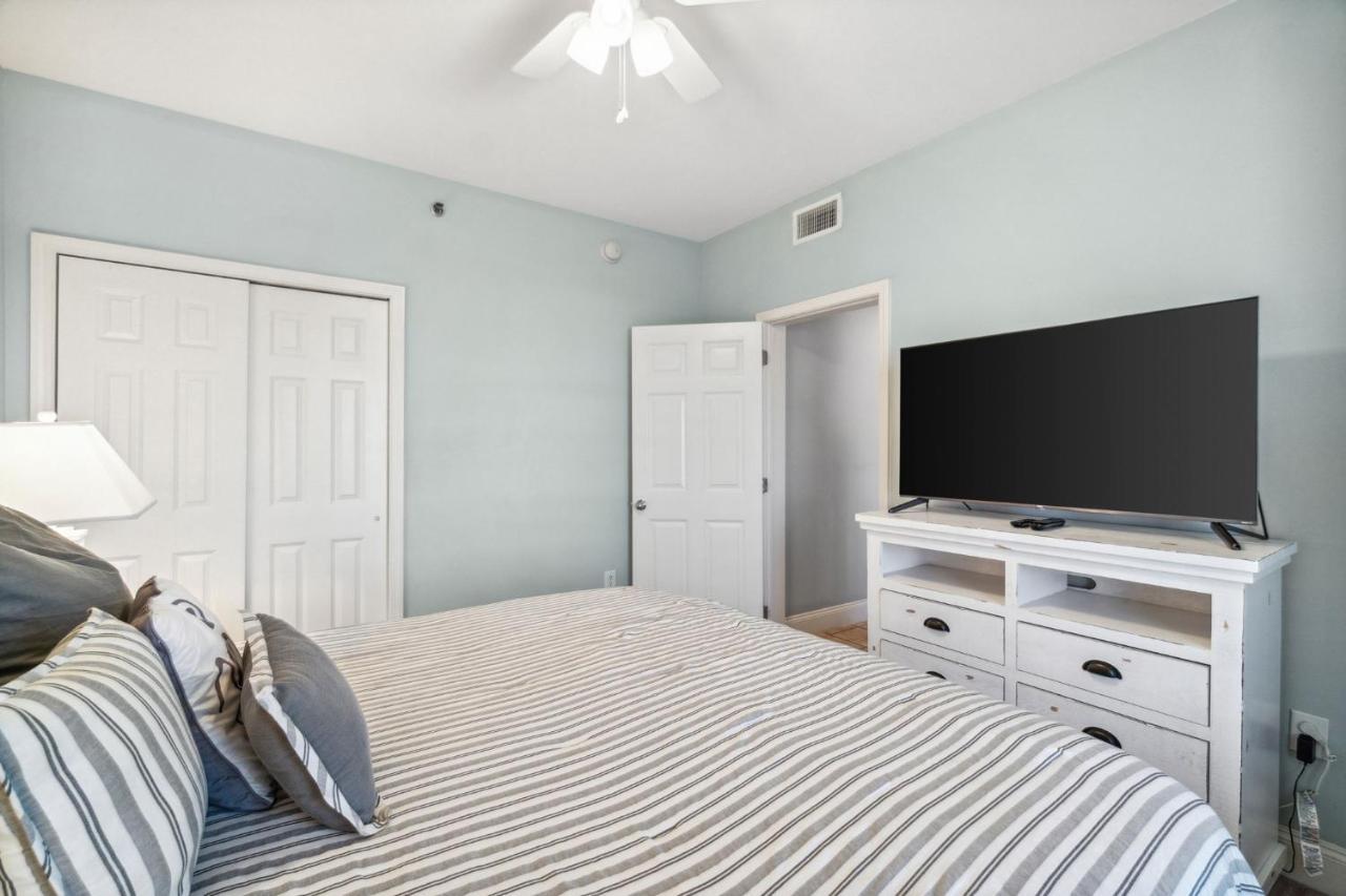 Keep It Beachy At Laketown Wharf #611 By Nautical Properties Vacation Rentals Panama City Beach Extérieur photo
