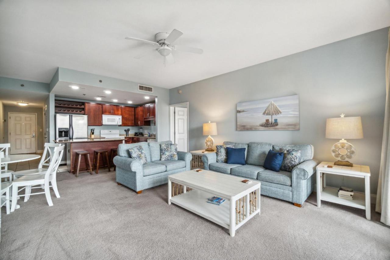 Keep It Beachy At Laketown Wharf #611 By Nautical Properties Vacation Rentals Panama City Beach Extérieur photo