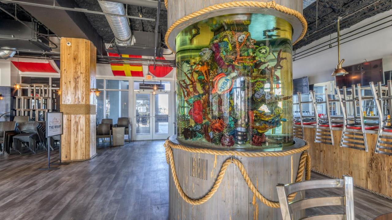 Keep It Beachy At Laketown Wharf #611 By Nautical Properties Vacation Rentals Panama City Beach Extérieur photo