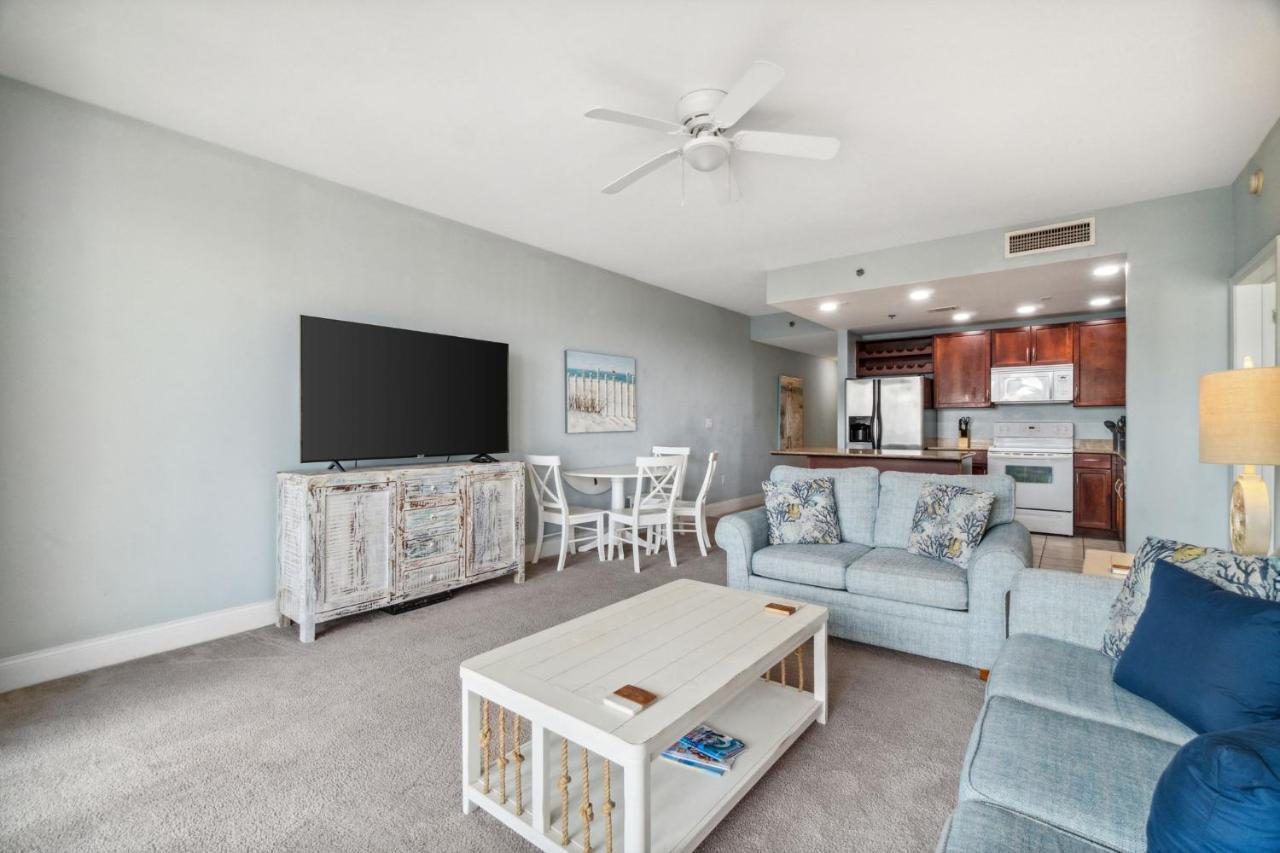 Keep It Beachy At Laketown Wharf #611 By Nautical Properties Vacation Rentals Panama City Beach Extérieur photo