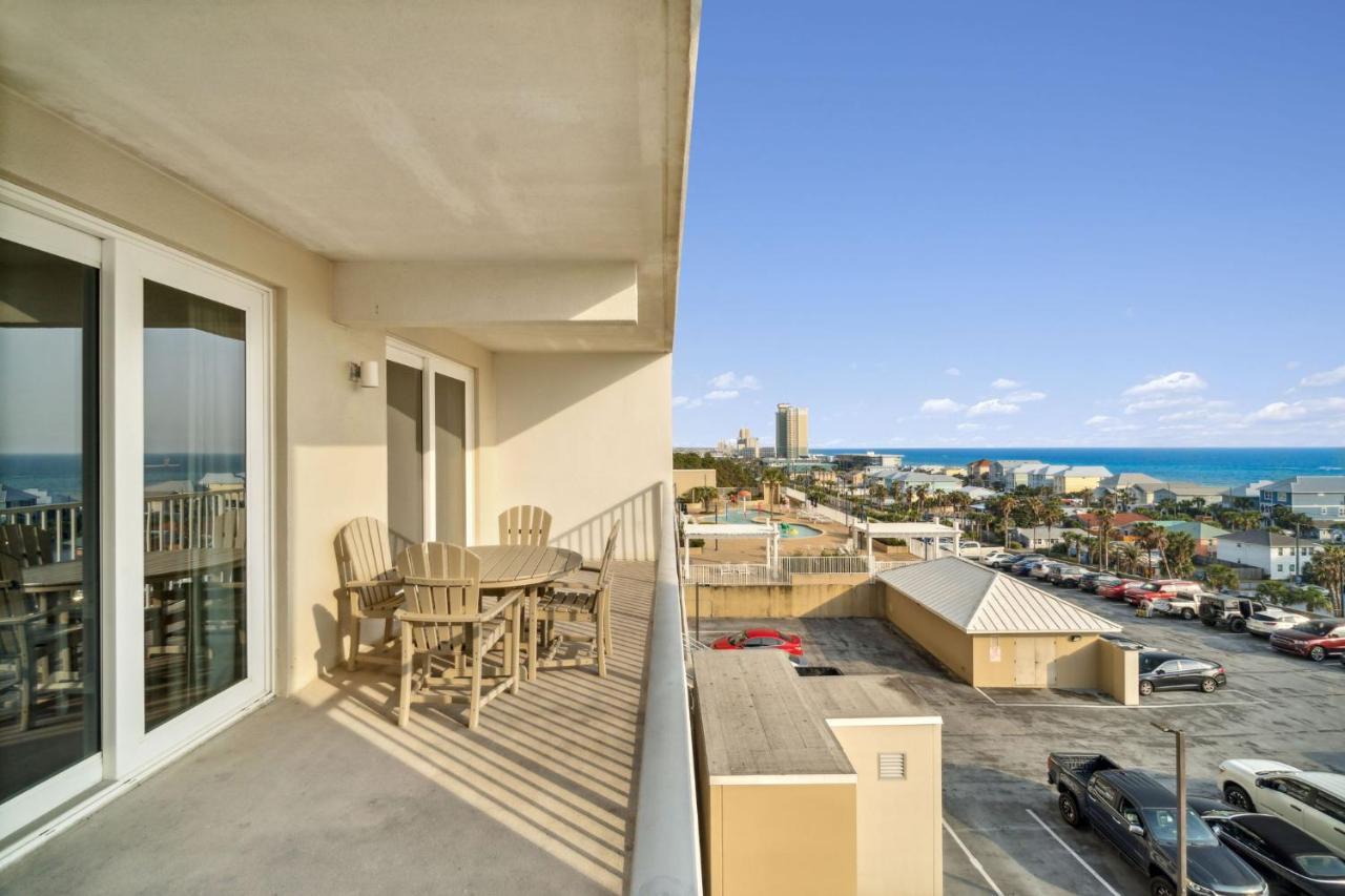 Keep It Beachy At Laketown Wharf #611 By Nautical Properties Vacation Rentals Panama City Beach Extérieur photo