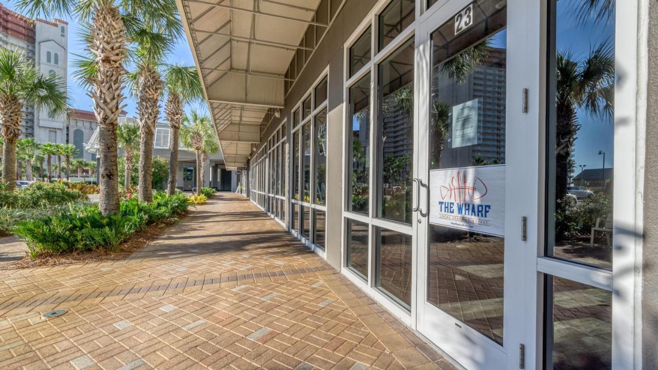 Keep It Beachy At Laketown Wharf #611 By Nautical Properties Vacation Rentals Panama City Beach Extérieur photo