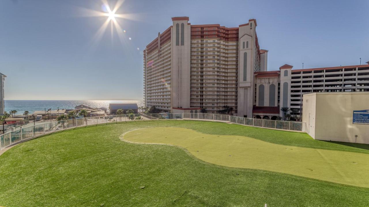 Keep It Beachy At Laketown Wharf #611 By Nautical Properties Vacation Rentals Panama City Beach Extérieur photo