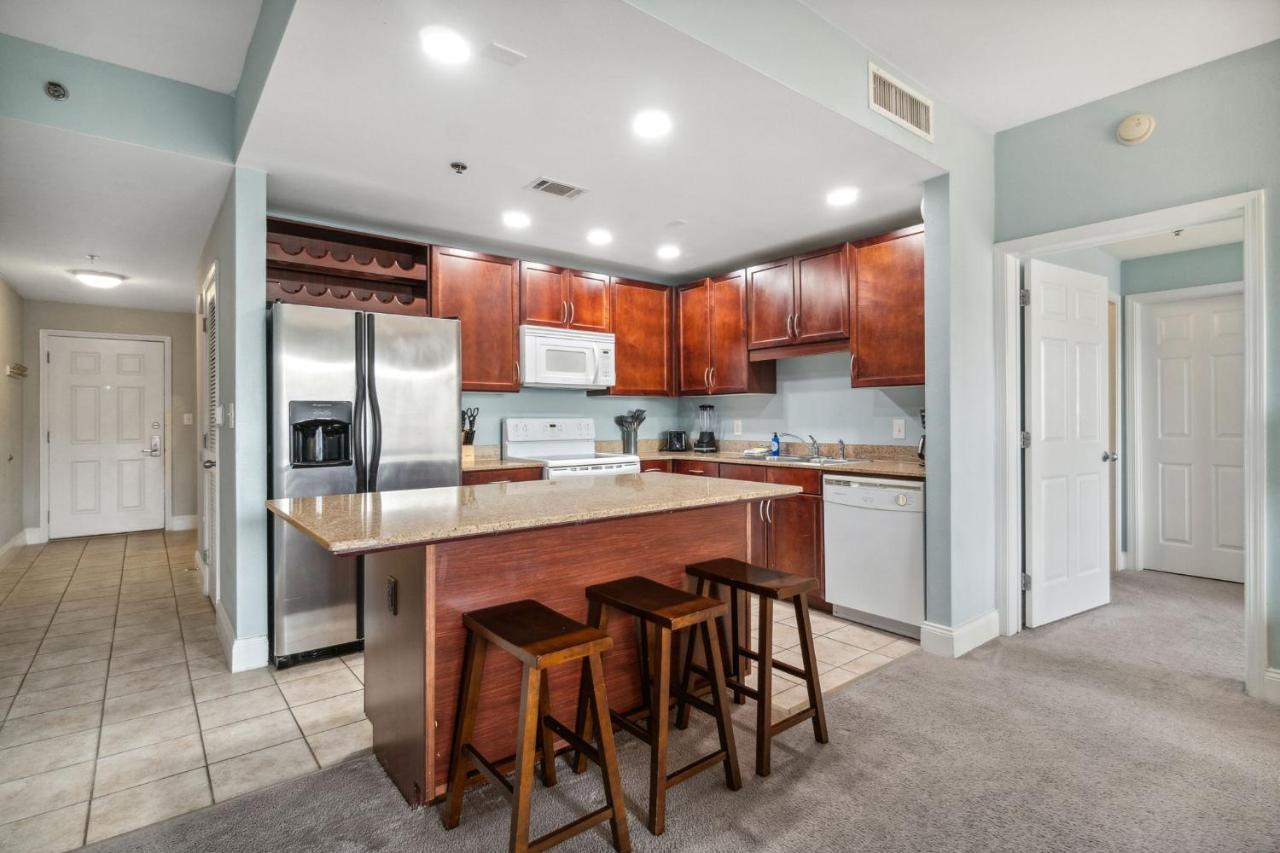 Keep It Beachy At Laketown Wharf #611 By Nautical Properties Vacation Rentals Panama City Beach Extérieur photo