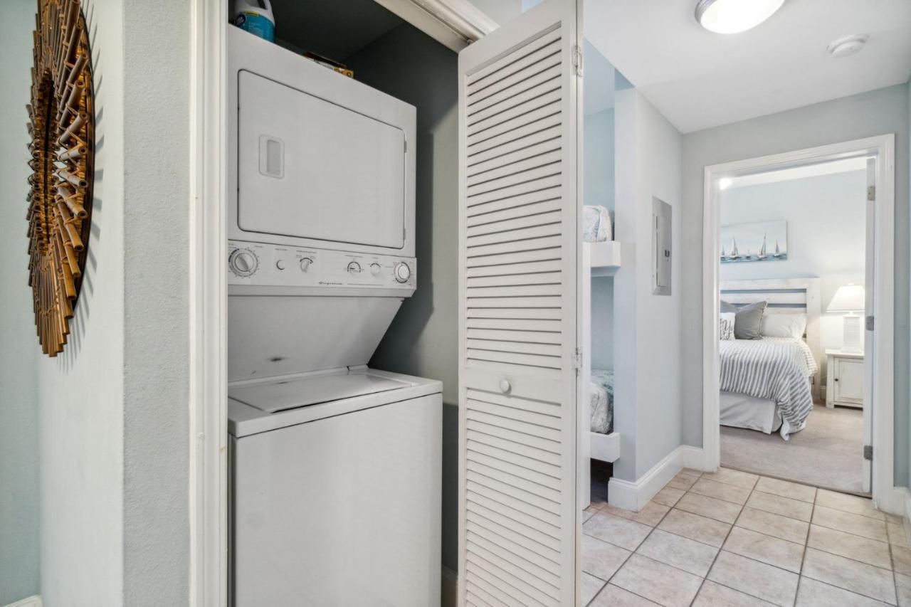 Keep It Beachy At Laketown Wharf #611 By Nautical Properties Vacation Rentals Panama City Beach Extérieur photo