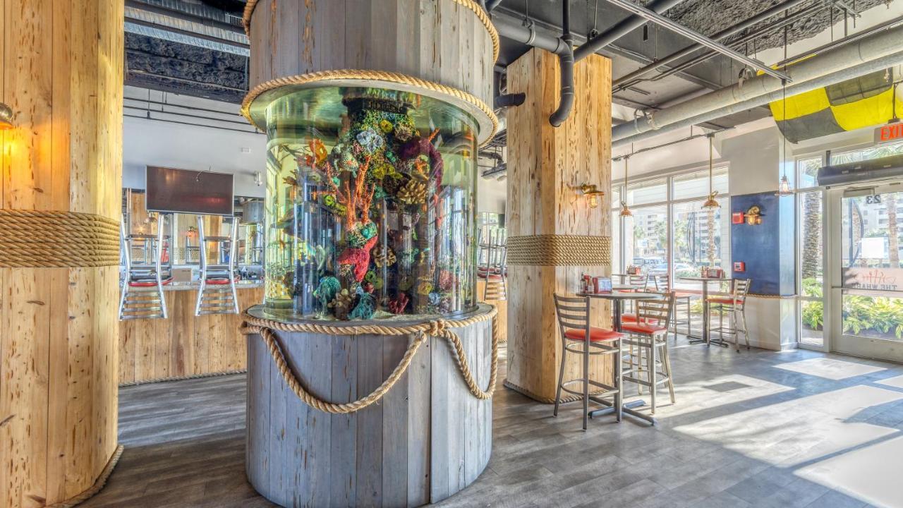 Keep It Beachy At Laketown Wharf #611 By Nautical Properties Vacation Rentals Panama City Beach Extérieur photo