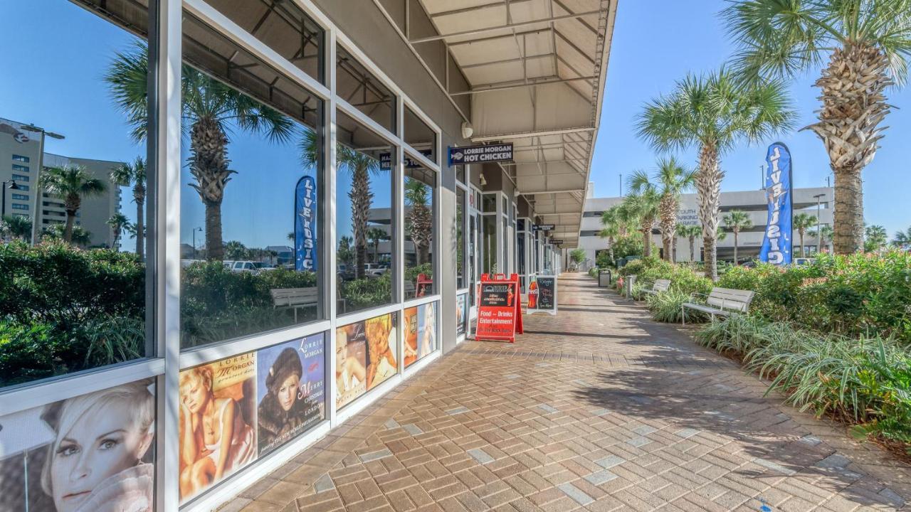 Keep It Beachy At Laketown Wharf #611 By Nautical Properties Vacation Rentals Panama City Beach Extérieur photo