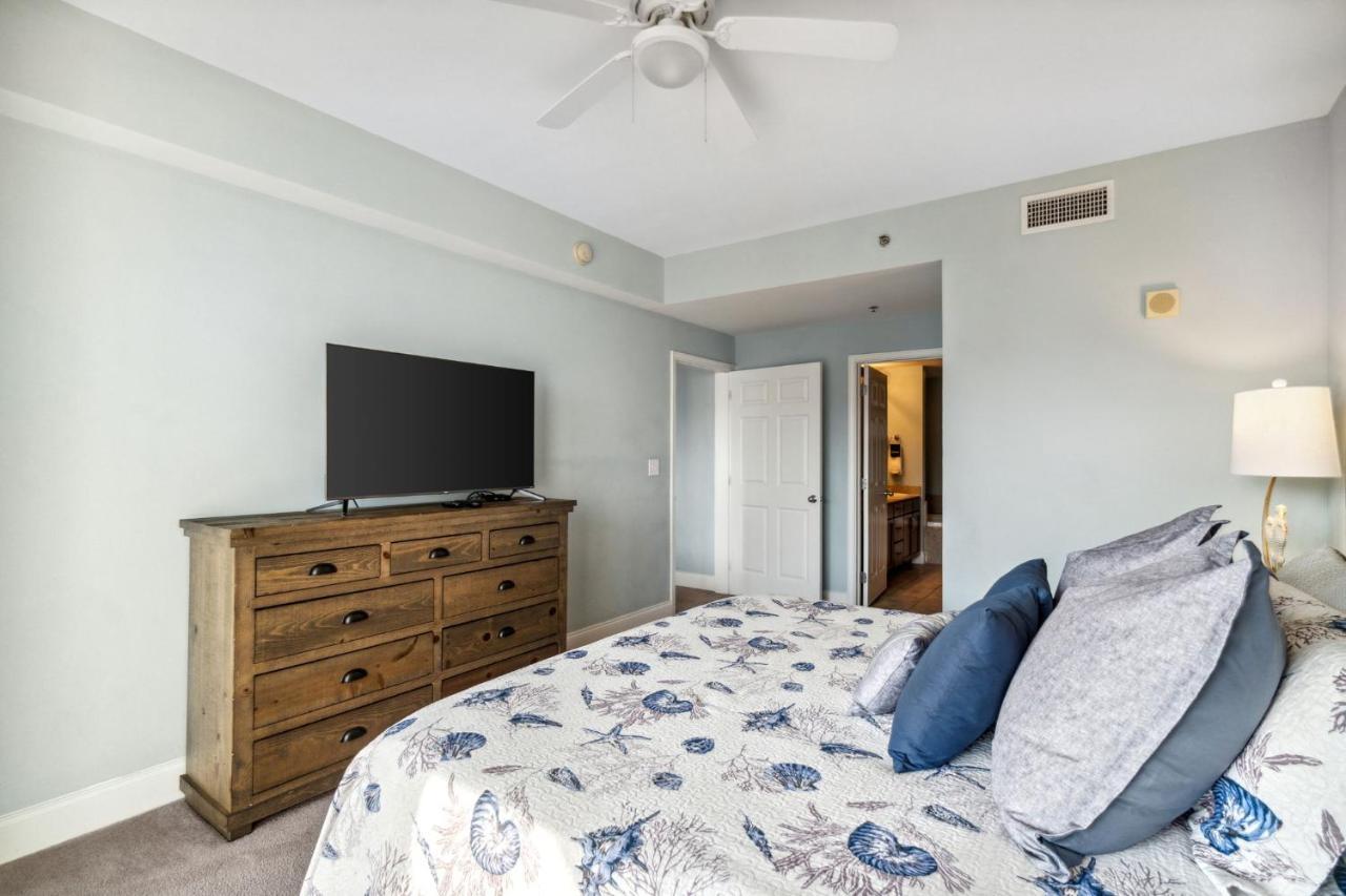 Keep It Beachy At Laketown Wharf #611 By Nautical Properties Vacation Rentals Panama City Beach Extérieur photo