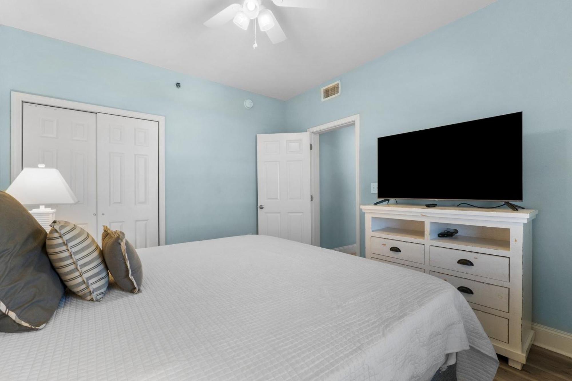 Keep It Beachy At Laketown Wharf #611 By Nautical Properties Vacation Rentals Panama City Beach Extérieur photo