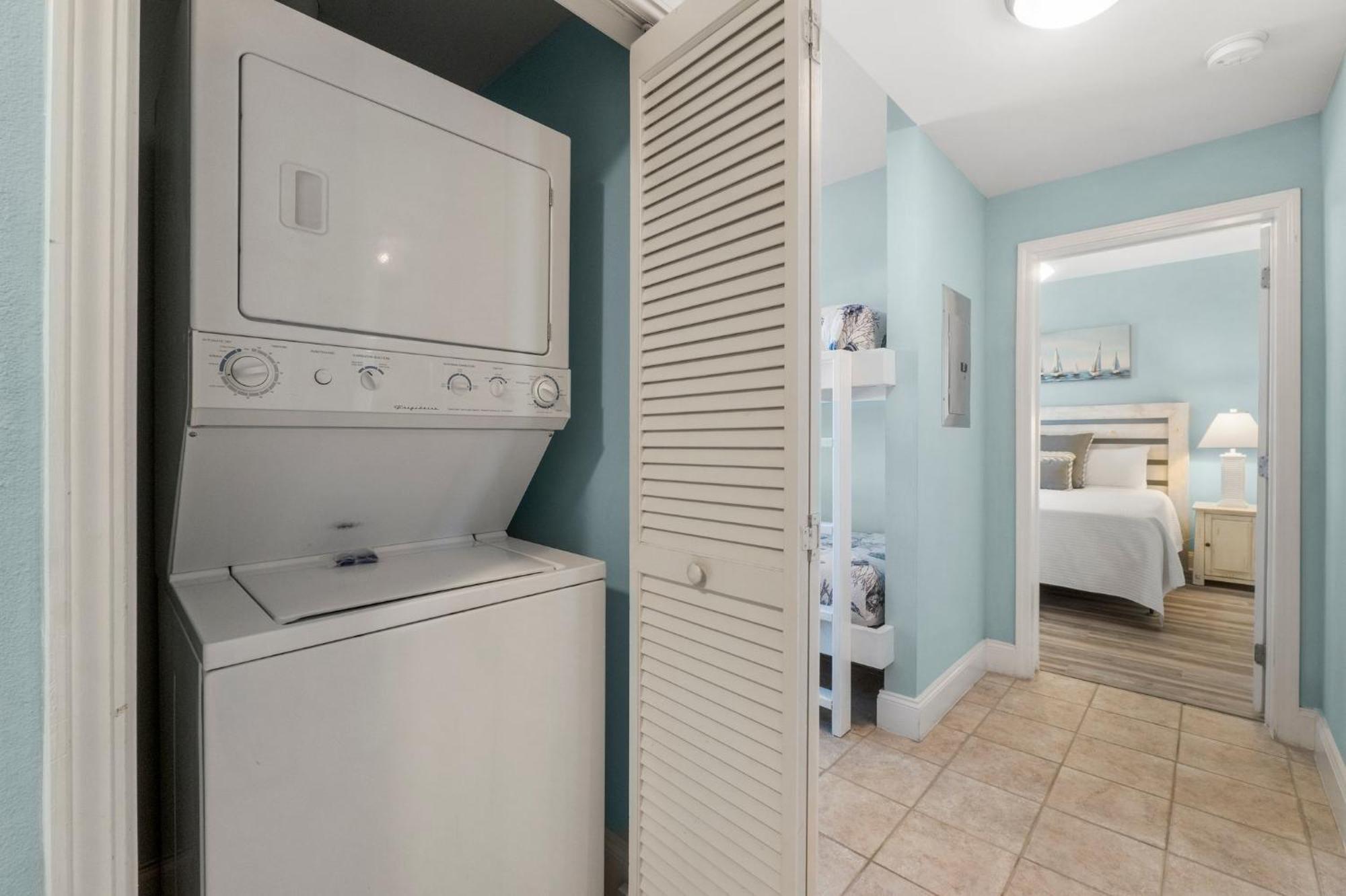 Keep It Beachy At Laketown Wharf #611 By Nautical Properties Vacation Rentals Panama City Beach Extérieur photo