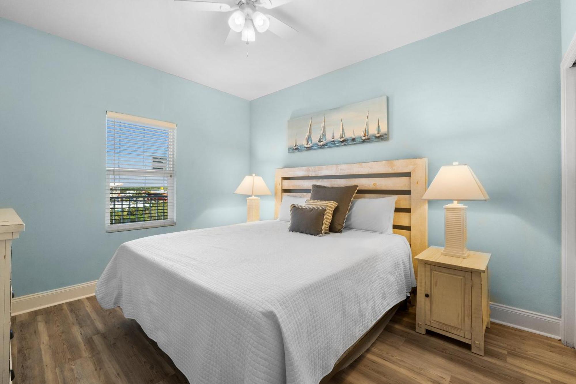 Keep It Beachy At Laketown Wharf #611 By Nautical Properties Vacation Rentals Panama City Beach Extérieur photo