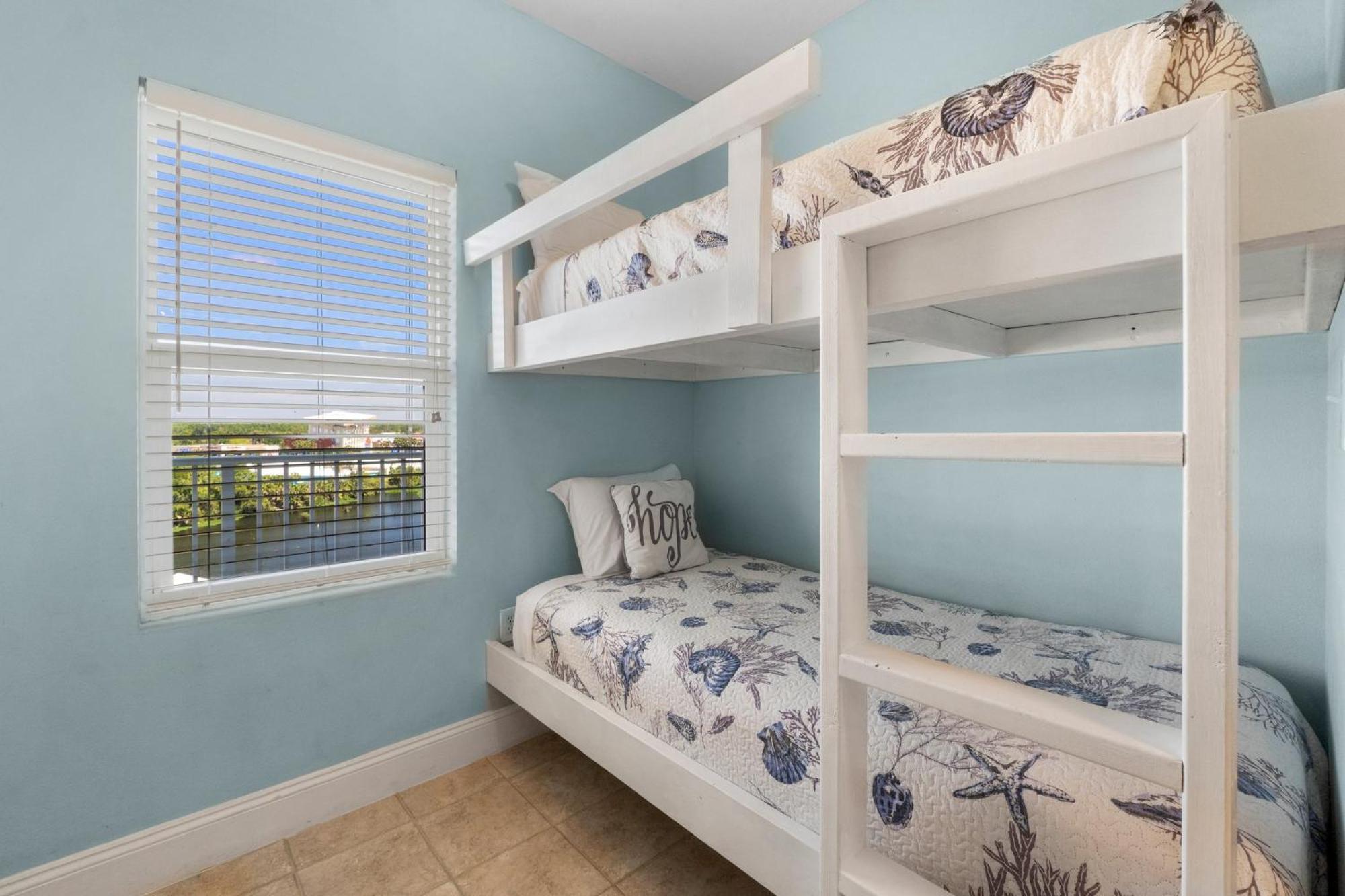 Keep It Beachy At Laketown Wharf #611 By Nautical Properties Vacation Rentals Panama City Beach Extérieur photo