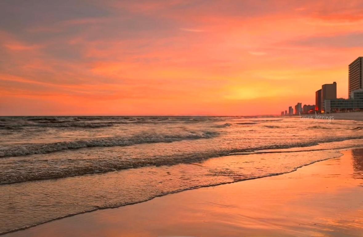Keep It Beachy At Laketown Wharf #611 By Nautical Properties Vacation Rentals Panama City Beach Extérieur photo
