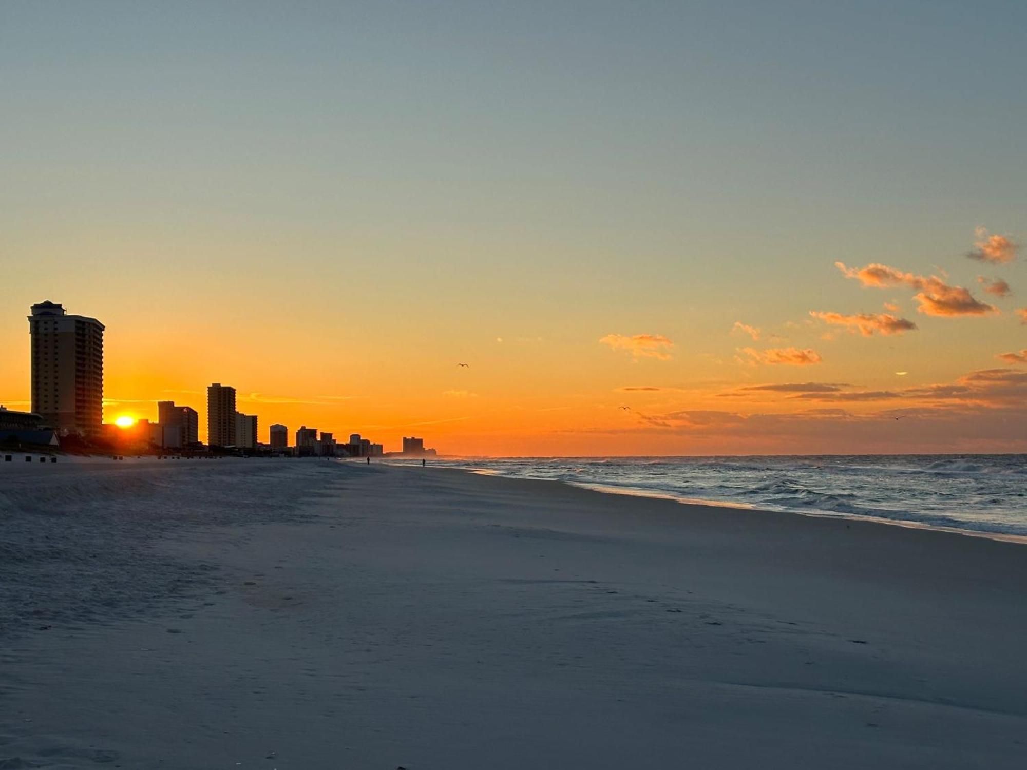 Keep It Beachy At Laketown Wharf #611 By Nautical Properties Vacation Rentals Panama City Beach Extérieur photo