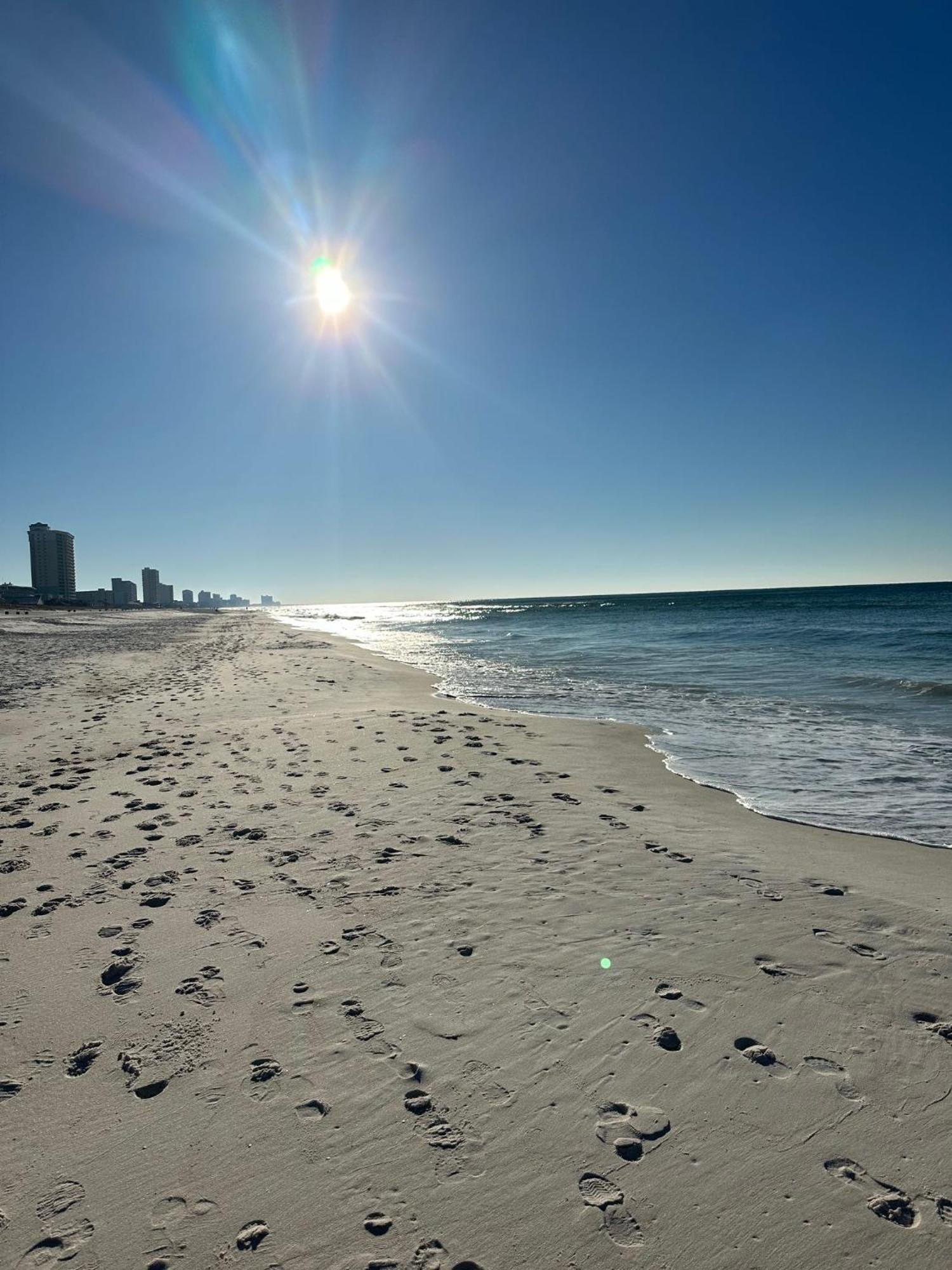 Keep It Beachy At Laketown Wharf #611 By Nautical Properties Vacation Rentals Panama City Beach Extérieur photo